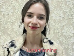 Lunamanning