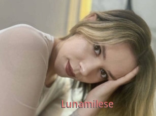 Lunamilese