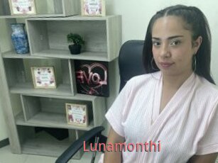 Lunamonthi