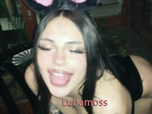 Lunamoss