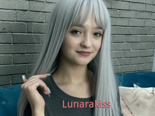 Lunarakiss