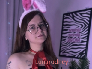 Lunarodney