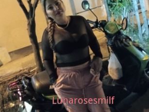 Lunarosesmilf