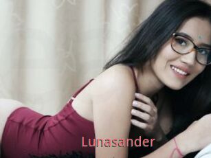 Lunasander