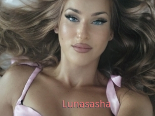 Lunasasha