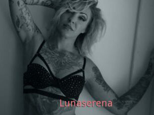 Lunaserena