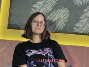 Lunasnow