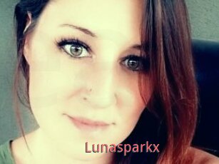 Lunasparkx