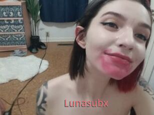 Lunasubx