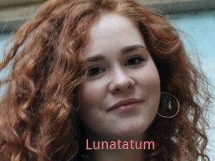 Lunatatum