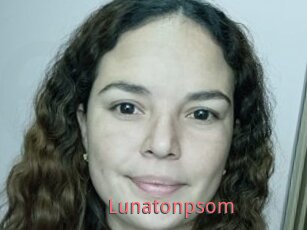 Lunatonpsom