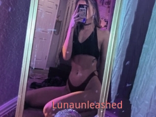 Lunaunleashed