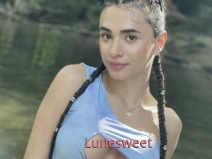 Lunesweet