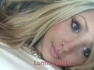 Lunheyvalala