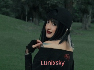 Lunixsky