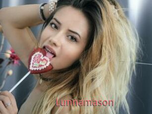 Lunnamason