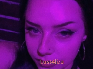 Lust4liza