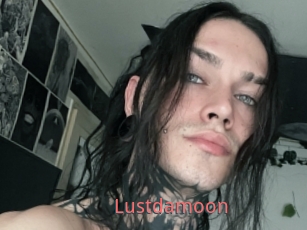 Lustdamoon