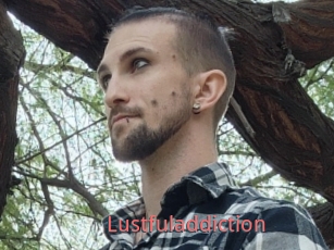 Lustfuladdiction