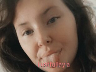 Lustfullayla