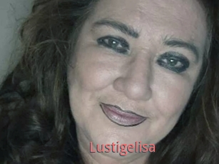 Lustigelisa