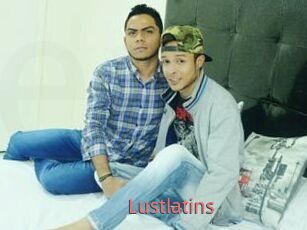 Lustlatins