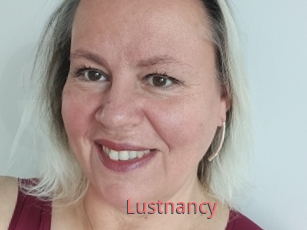 Lustnancy