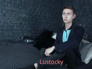 Lustocky