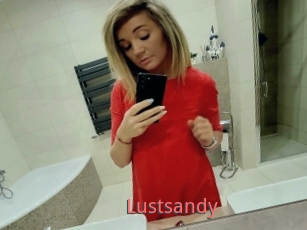 Lustsandy