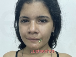 Lustsexhot