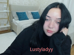 Lustyladyy