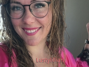 Lustylillian