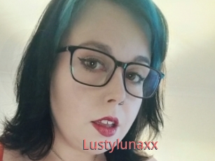 Lustylunaxx