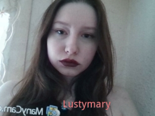 Lustymary