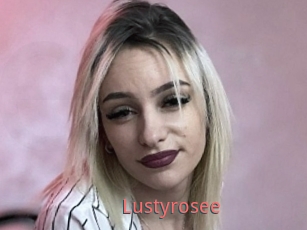 Lustyrosee