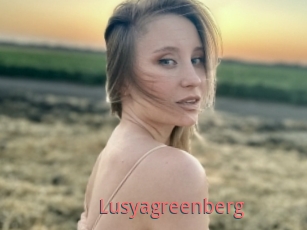 Lusyagreenberg