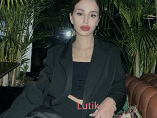 Lutik