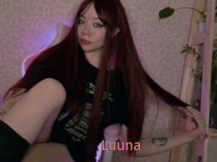 Luuna