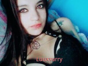 Luuxxurry