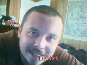 Luvdick