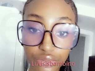 Luvisisbambino