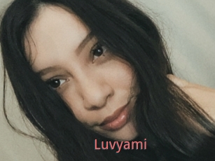 Luvyami