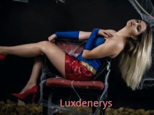 Luxdenerys