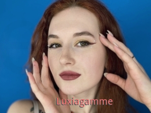 Luxiagamme