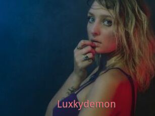 Luxkydemon