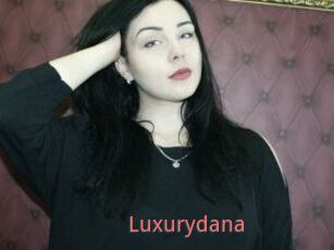 Luxurydana