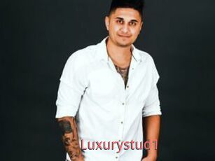 Luxurystud1