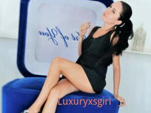 Luxuryxsgirl