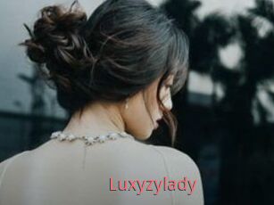 Luxyzylady