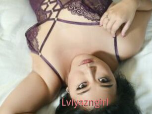 Lvlyazngirl